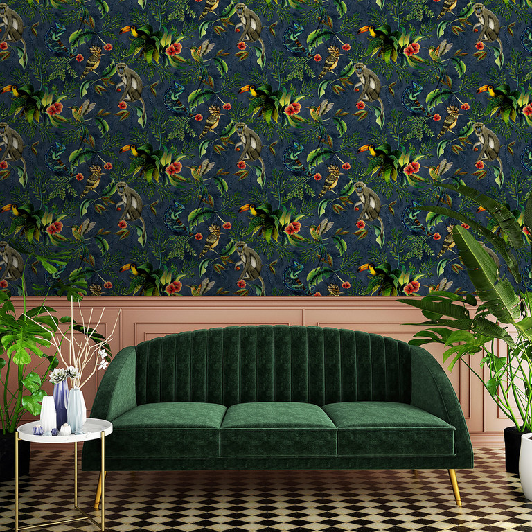 Шпалери Decoprint Ecodeco Essentials EE22535 - Зображення ee22535-1.jpg