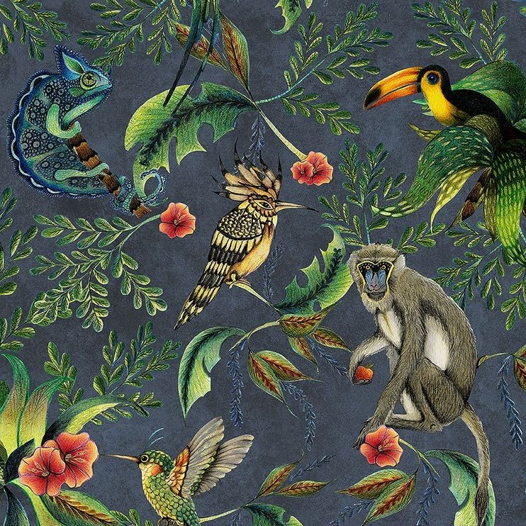 Шпалери Decoprint Ecodeco Essentials EE22535 - Зображення