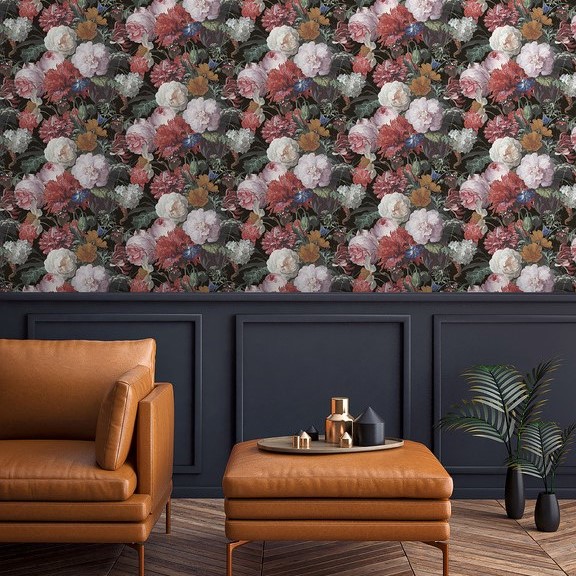 Шпалери Decoprint Ecodeco Essentials EE22539 - Зображення ee22539-1.jpg