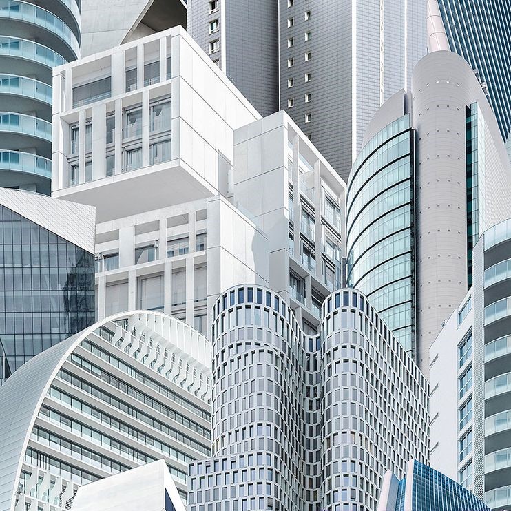 Шпалери Decoprint Ecodeco Essentials EE22555 - Зображення