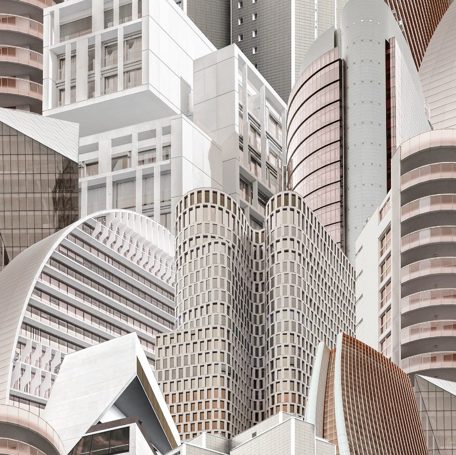 Шпалери Decoprint Ecodeco Essentials EE22556 - Зображення ee22556.jpg