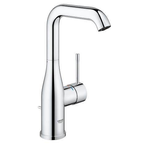 Змішувач для умивальника Essence New (32628001), Grohe - Зображення