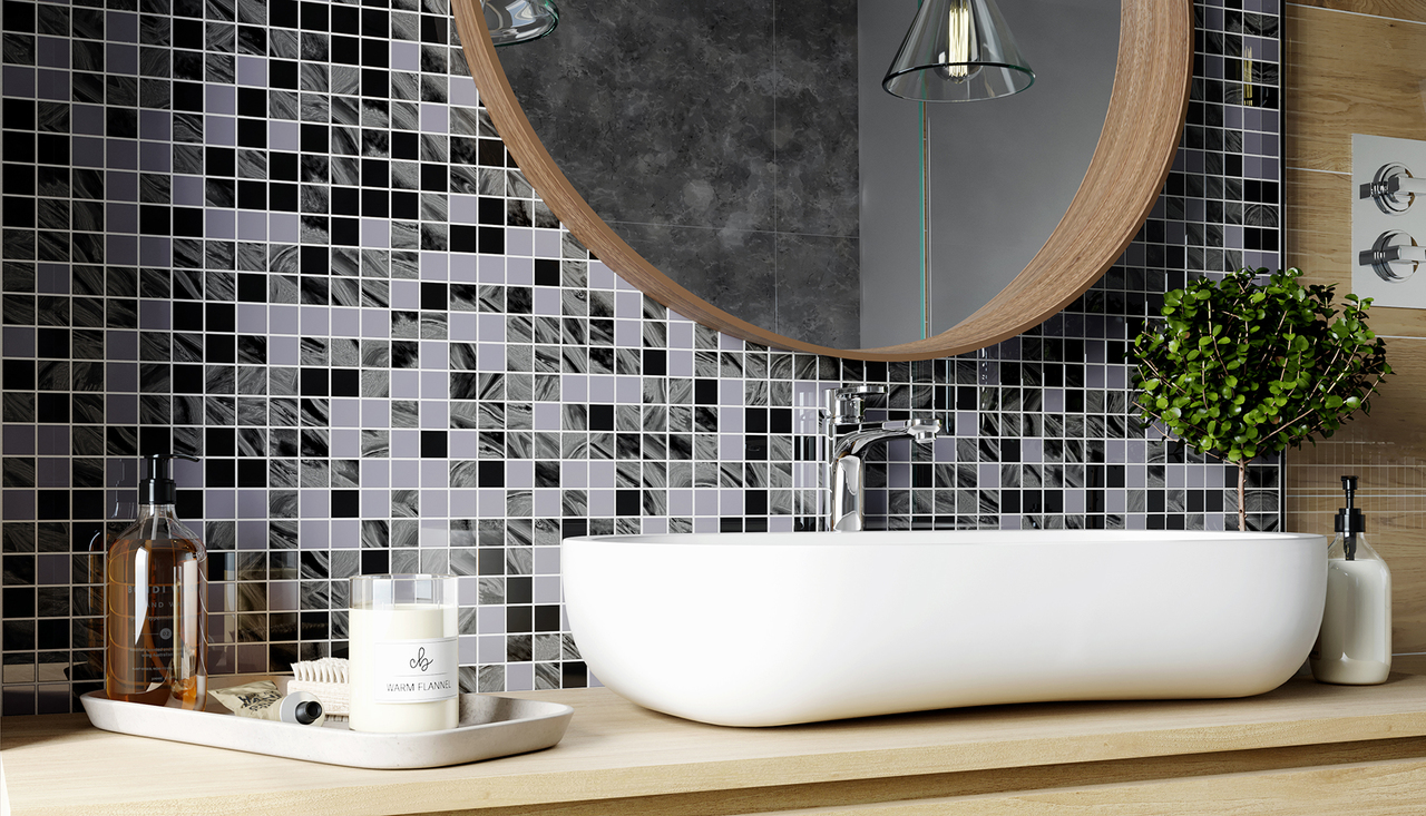 Мозаїка GMP 0425004 С3 Print 3-Grey ND-Grey NW 300x300x4 Котто Кераміка - Зображення ef544-2_20000.jpg