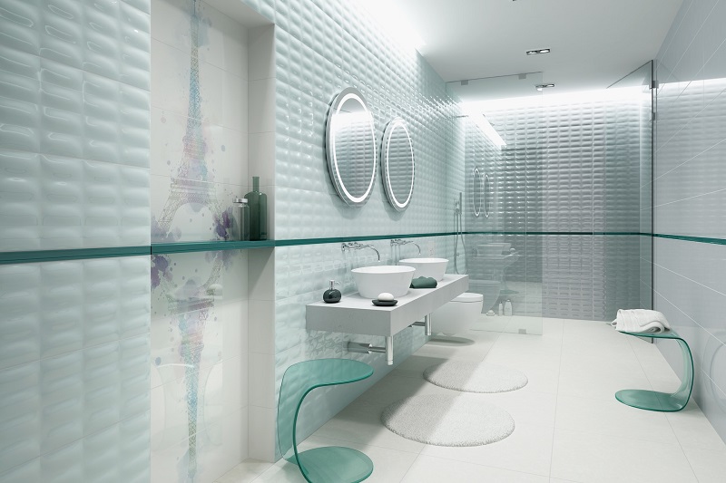 Плитка керамогранітна White Satin 420×420x8 Opoczno - Зображення ef77b-opoczno-vivid-colours-white-42x42.jpg