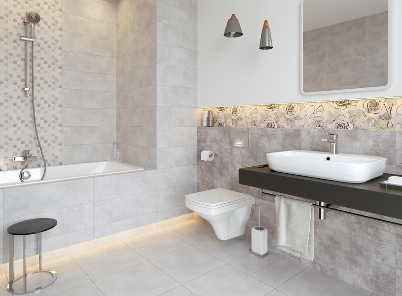 Мозаїка Snowdrops Inserto Mosaic Mix 200×200x8,5 Cersanit - Зображення efadb-cersanit-snowdrops-mosaic-mix-20x20.jpg