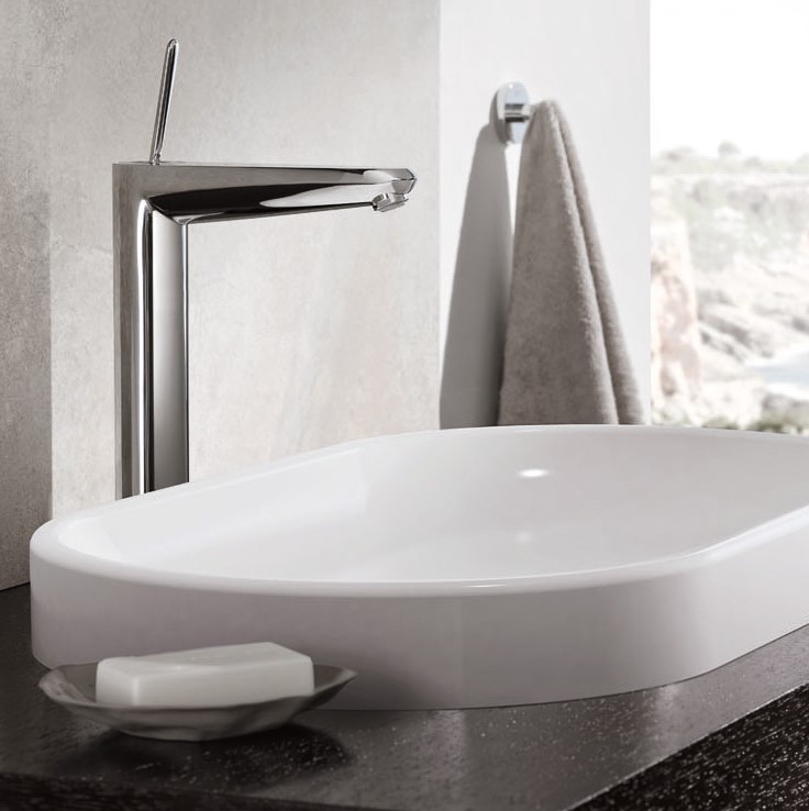 Змішувач для умивальника Eurodisc Joy (23428000), Grohe - Зображення efe80-2342-3.jpg