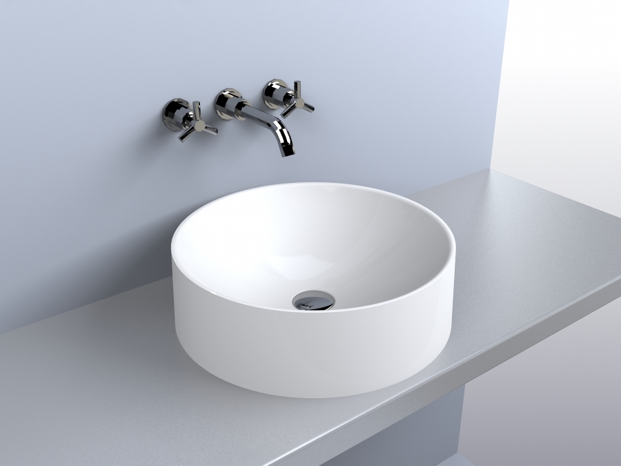 Умивальник ELLEL MIRAGGIO - Зображення ellel-1.jpg