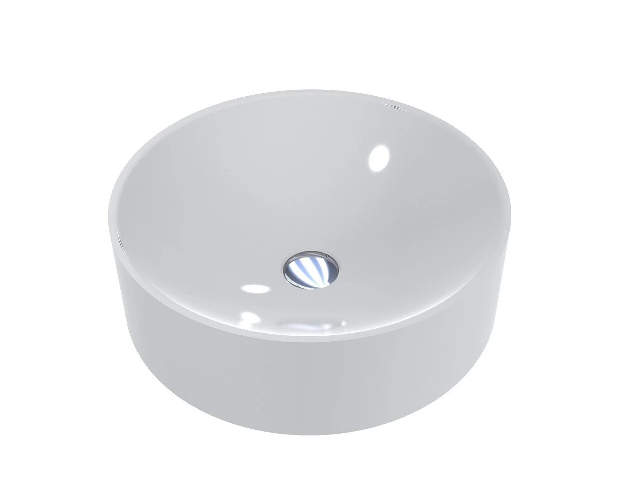 Умивальник ELLEL MIRAGGIO - Зображення ellel.jpg