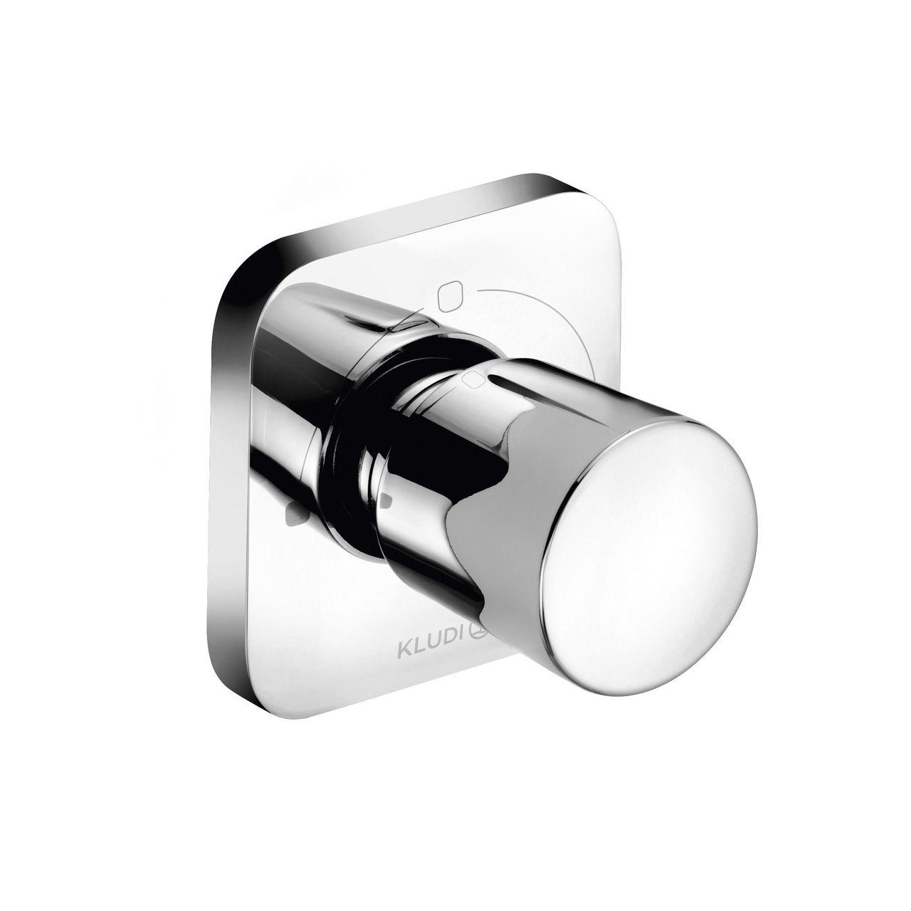 Вентиль KLUDI E2 (498470575), Kludi - Зображення