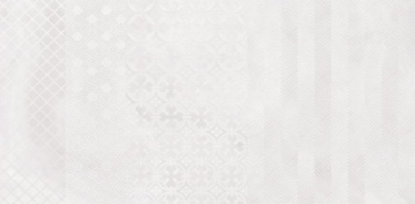 Декор Carly Inserto Patchwork 297×600x9 Opoczno - Зображення