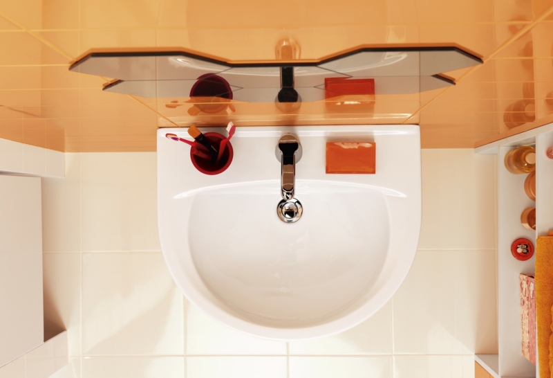 Умивальник 50 см President (CCWS1000398210), Cersanit - Зображення f0e8d-cersanit-president-50-b.jpg