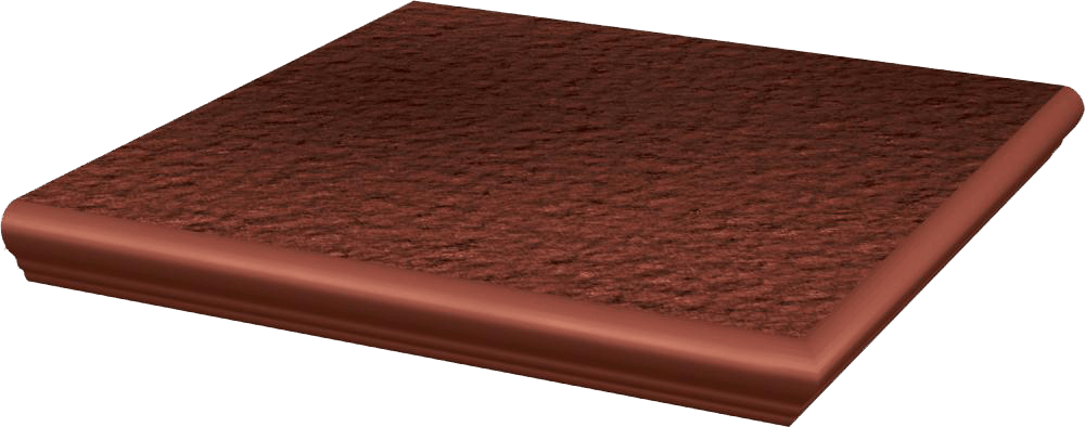 Сходинка з капіносом кутова Cloud Rosa STR 330x330x11 Paradyz - Зображення f255f-cloud-rosa-kapinos-stopnica-narozna-330x330.png