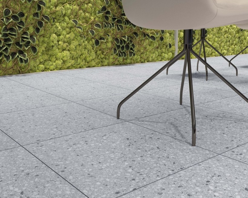 Плитка керамогранітна Otis Graphite 420×420x7 Cersanit - Зображення f320a-otis-graphite.jpg