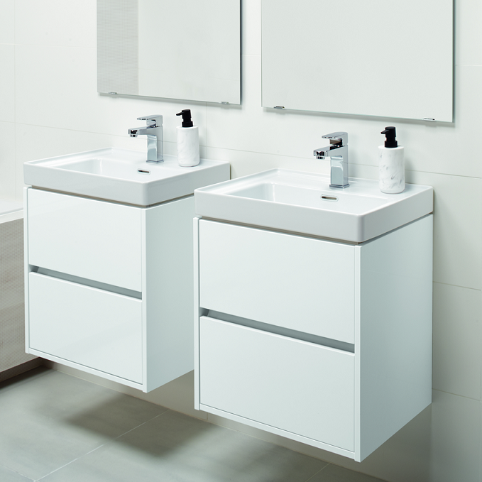 Умивальник  50 см Crea (CCWF1007308215), Cersanit - Зображення f408a-cersanit-crea_50.png