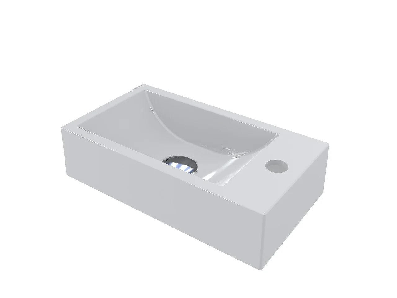 Умивальник FARO L MIRAGGIO - Зображення faro_L1.jpg