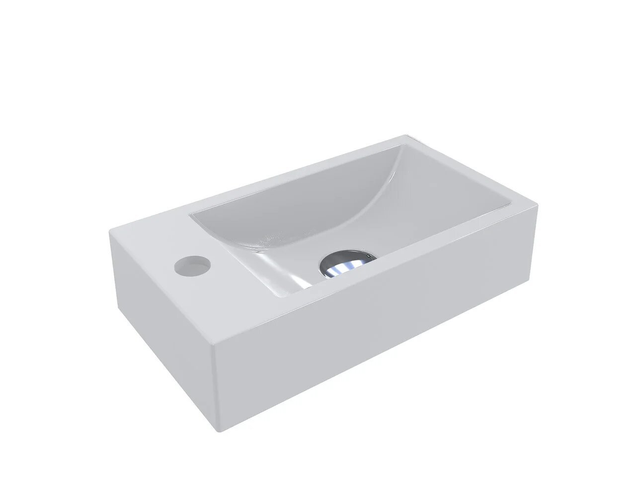 Умивальник FARO R MIRAGGIO - Зображення