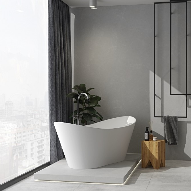 Ванна FLORIDA 180x75 MIRAGGIO - Зображення florida-1g.jpg