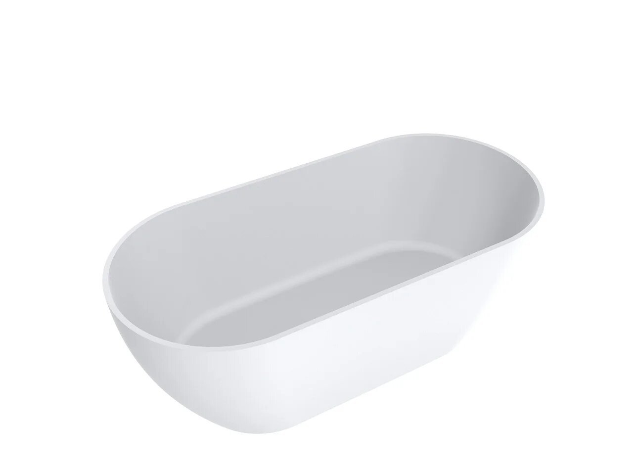 Ванна GREENLAND matt 170x80 MIRAGGIO - Зображення greenland_-m.jpg