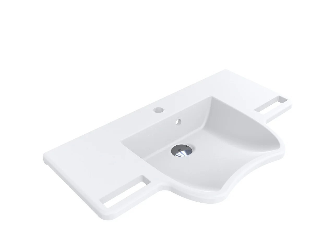 Умивальник KRAKOW matt, MIRAGGIO - Зображення krakow_m.jpg