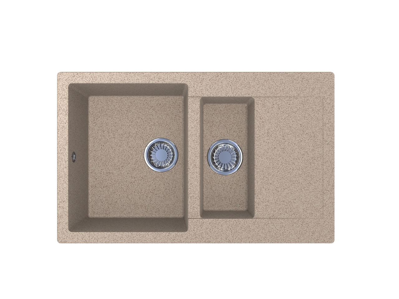 Кухонна мийка LA PAS Terra, MIRAGGIO - Зображення la_pas_t.jpg