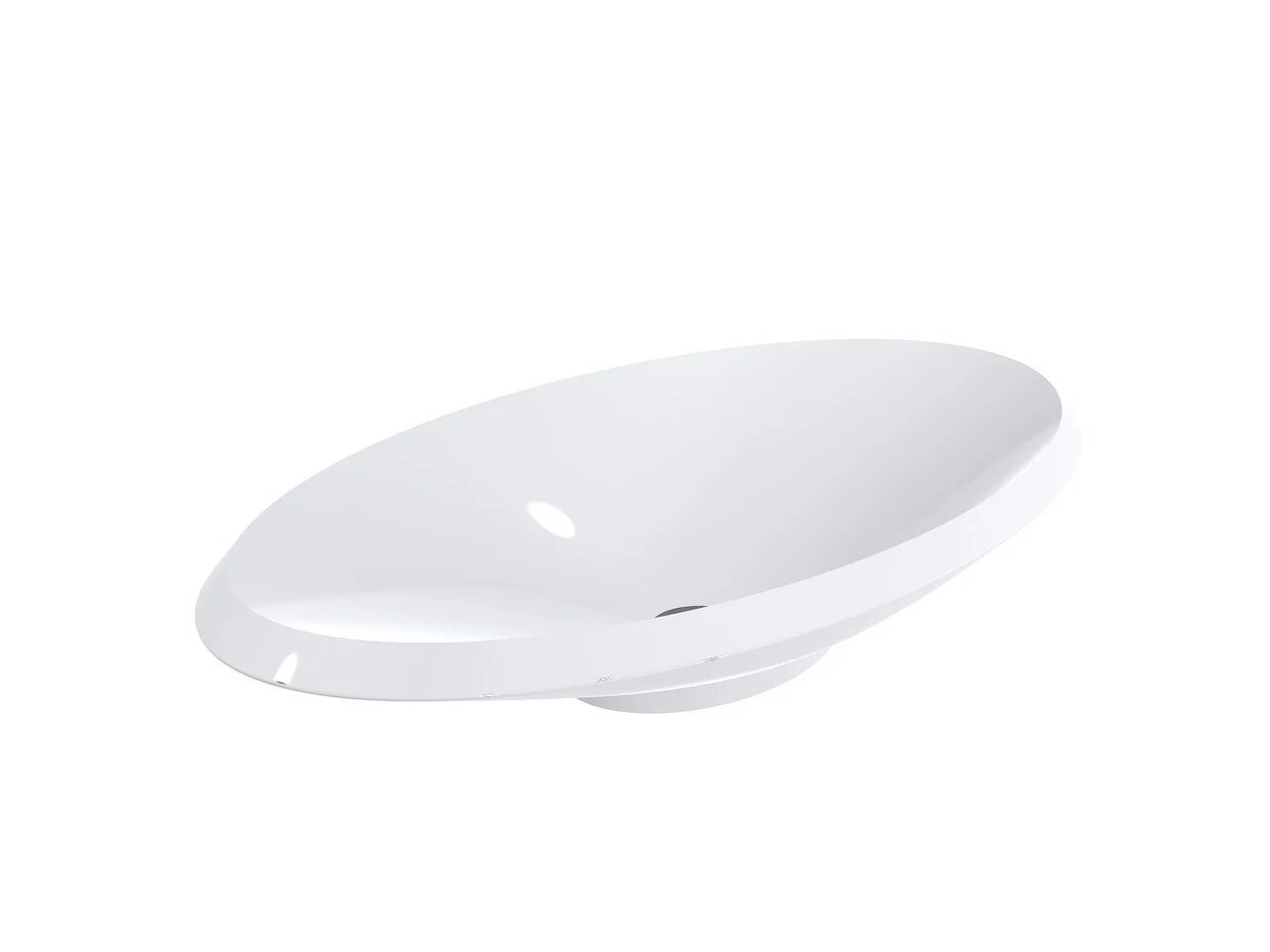 Умивальник LEX R, MIRAGGIO - Зображення