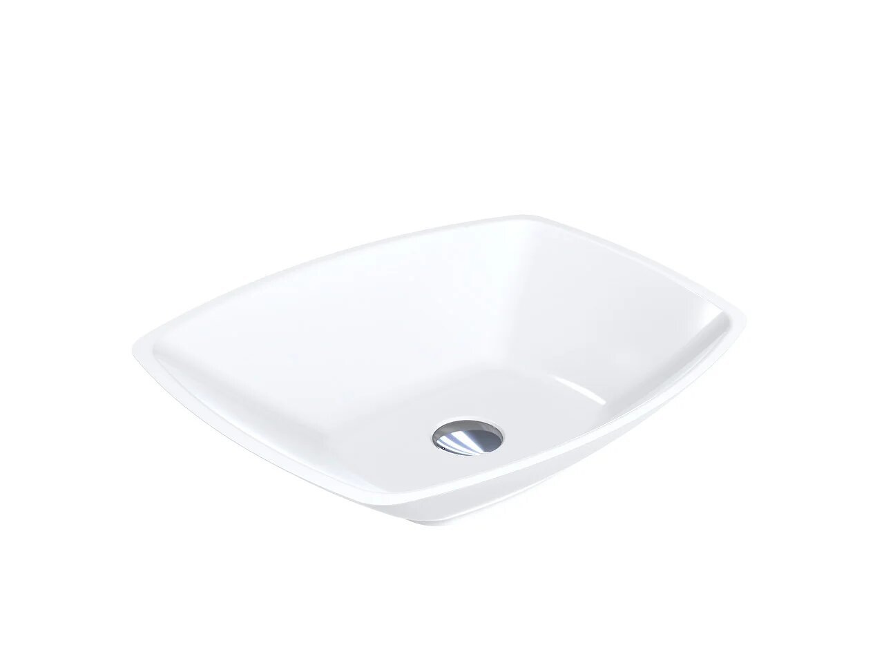 Умивальник LEX S, MIRAGGIO - Зображення