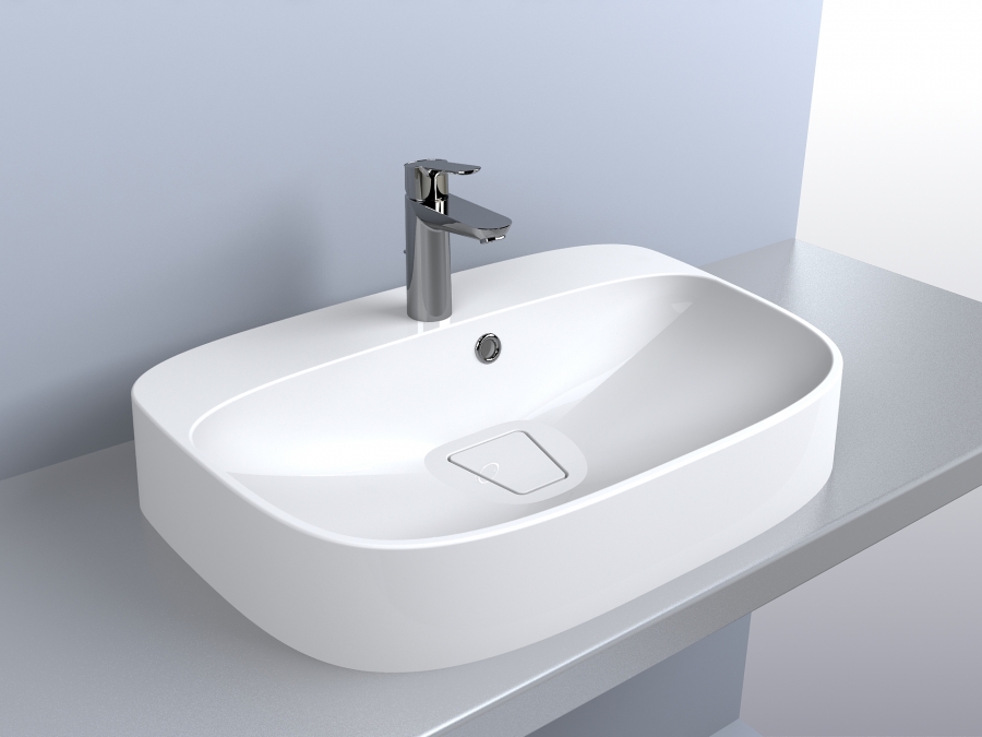 Умивальник LIFOU MIRAGGIO - Зображення lifou-1.jpg