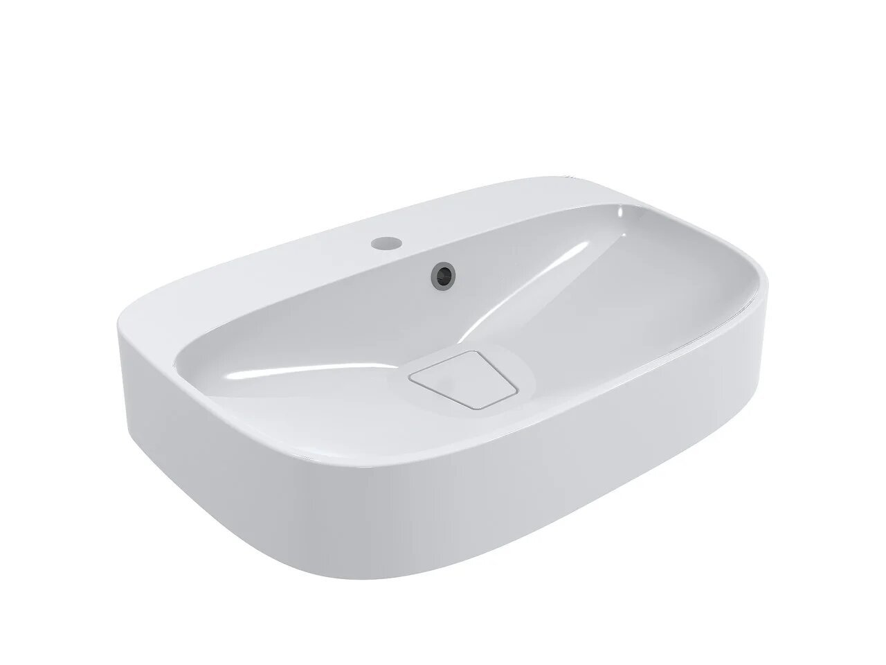 Умивальник LIFOU MIRAGGIO - Зображення lifou.jpg