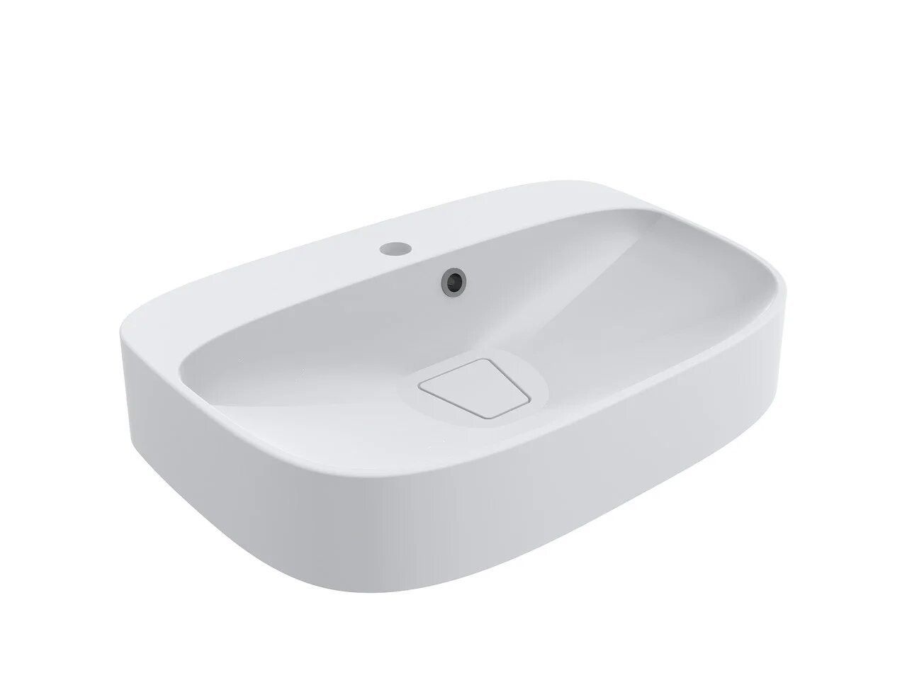 Умивальник LIFOU matt, MIRAGGIO - Зображення lifou_m.jpg