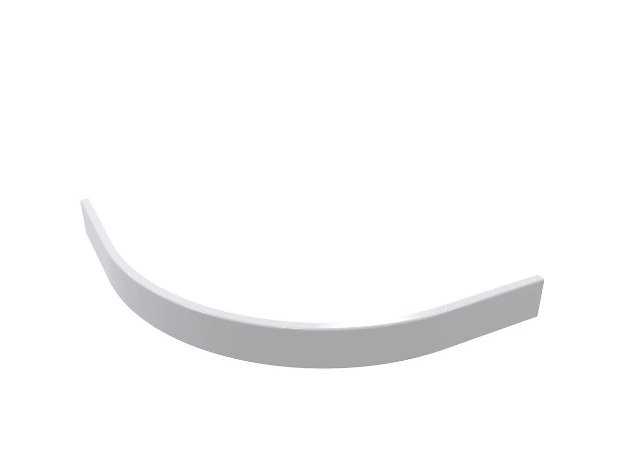 Панель душового піддона MADRID 900, MIRAGGIO - Зображення