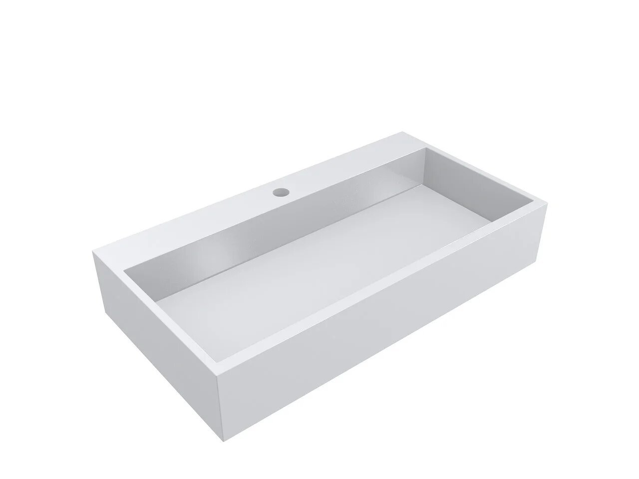 Умивальник MARES 800 MIRAGGIO - Зображення mares8.jpg