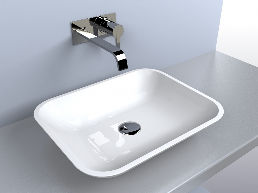 Умивальник MARTEEN matt MIRAGGIO - Зображення marteen-1.jpg