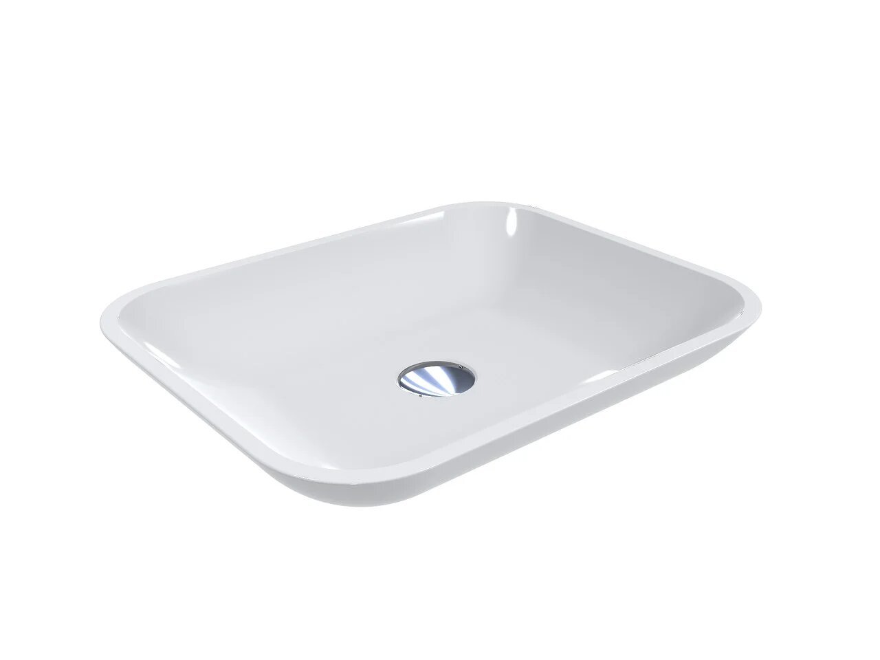 Умивальник MARTEEN MIRAGGIO - Зображення