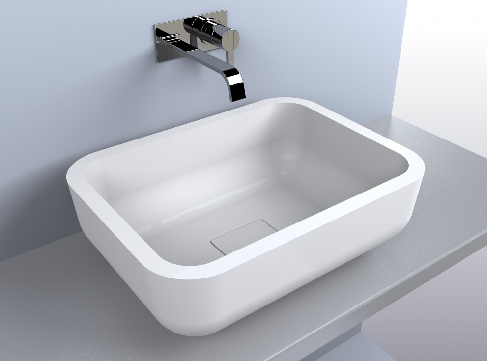 Умивальник MONACO 600С MIRAGGIO - Зображення monaco-1.jpg