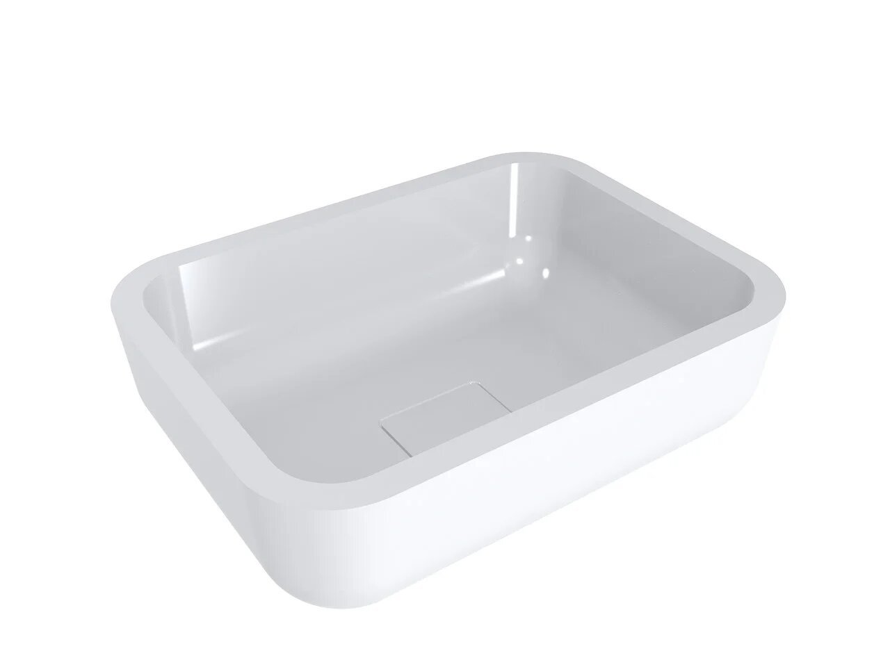 Умивальник MONACO 600С MIRAGGIO - Зображення monaco.jpg