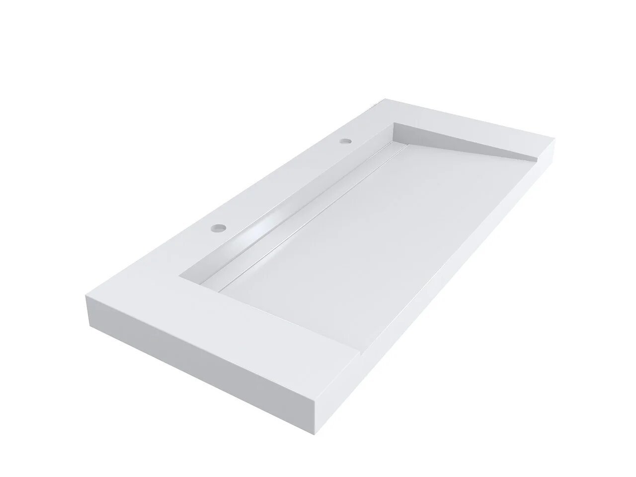 Умивальник OLMOS 1200 matt, MIRAGGIO - Зображення olmos_mat.jpg