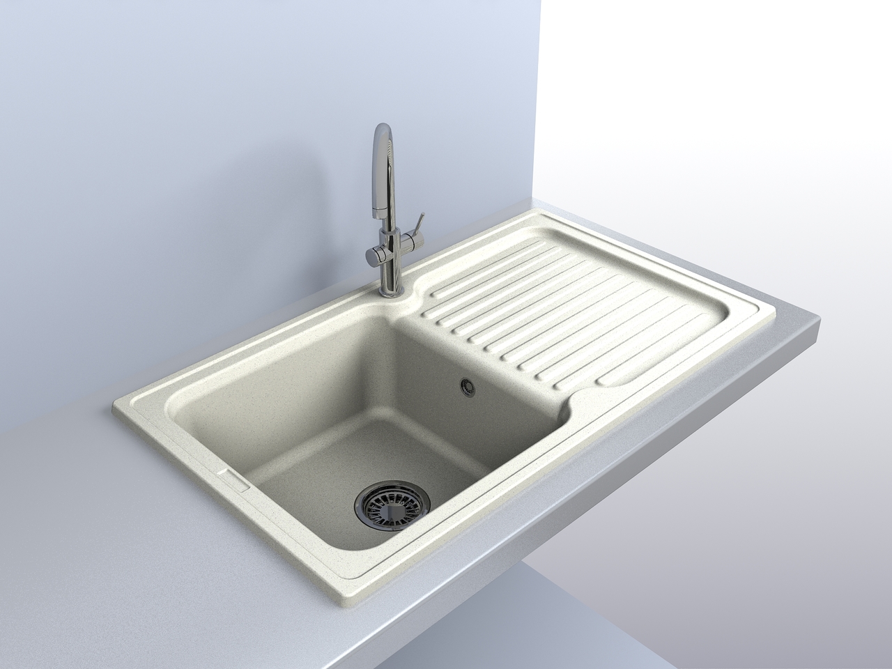 Кухонна мийка ORLEAN Jasmine, MIRAGGIO - Зображення orlean_j-1.jpg