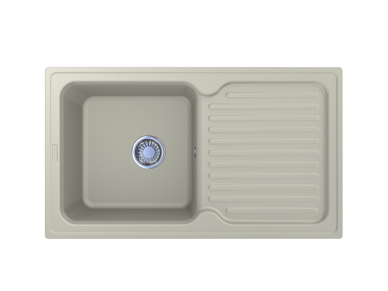 Кухонна мийка ORLEAN Jasmine, MIRAGGIO - Зображення orlean_j.jpg