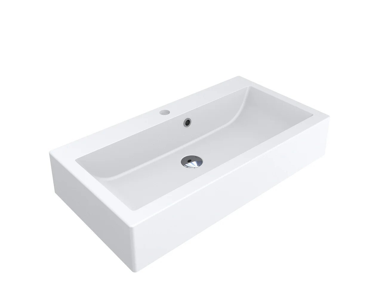 Умивальник OSKAR MIRAGGIO - Зображення oskar.jpg