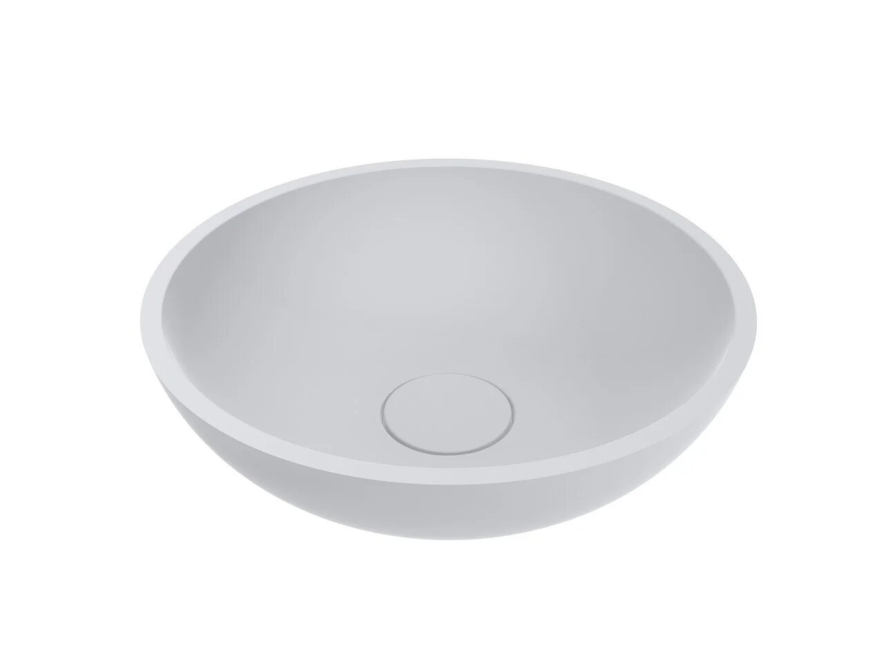 Умивальник PALERMO matt, MIRAGGIO - Зображення