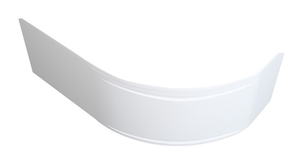 Панель до ванни ліва Мistra 170 L, RADAWAY - Зображення panel_mistra_L.jpg