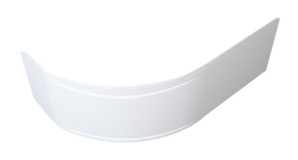 Панель до ванни права Мistra 170 P, RADAWAY - Зображення