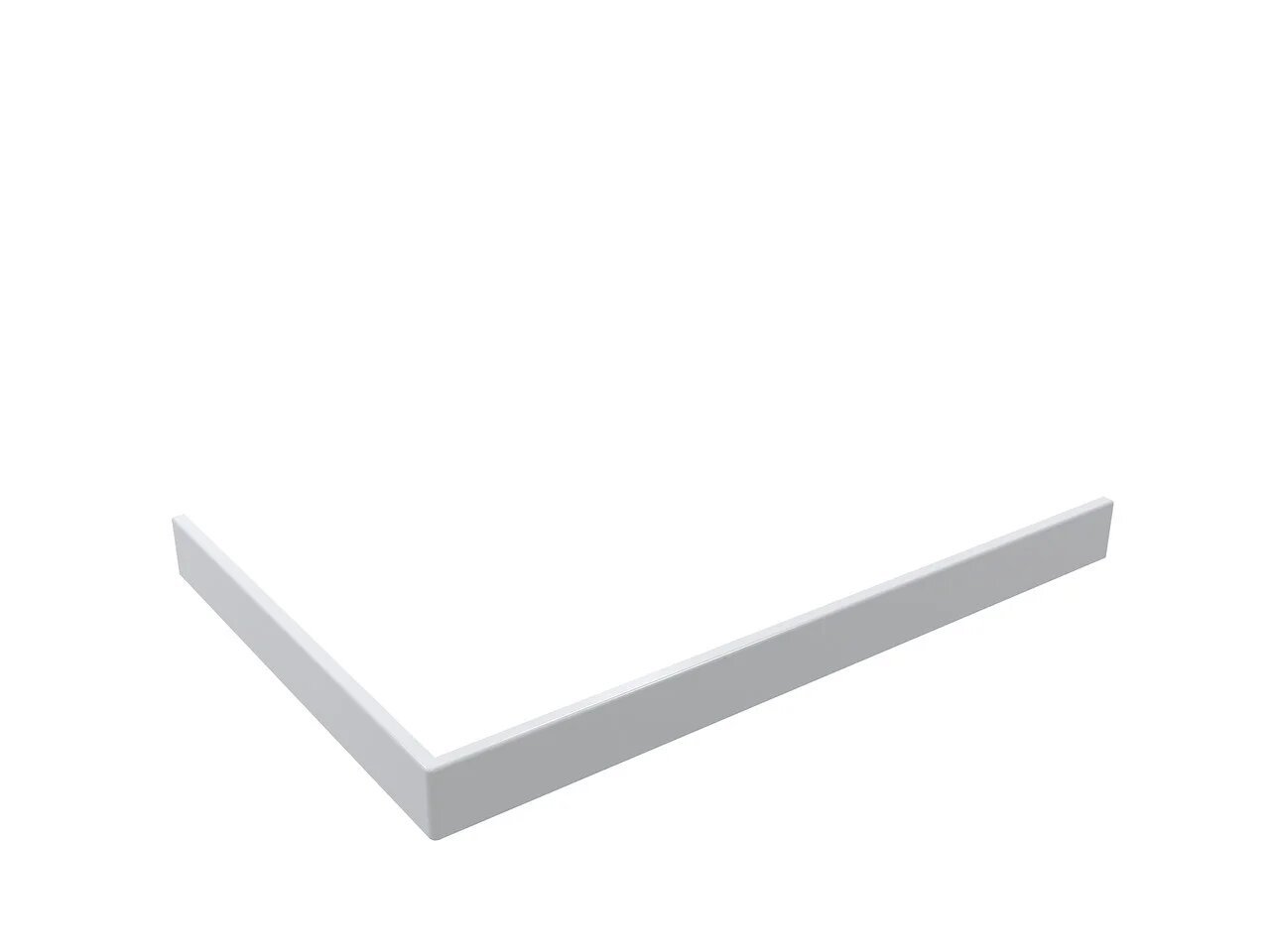 Панель душового піддона PARIS 1200, MIRAGGIO - Зображення