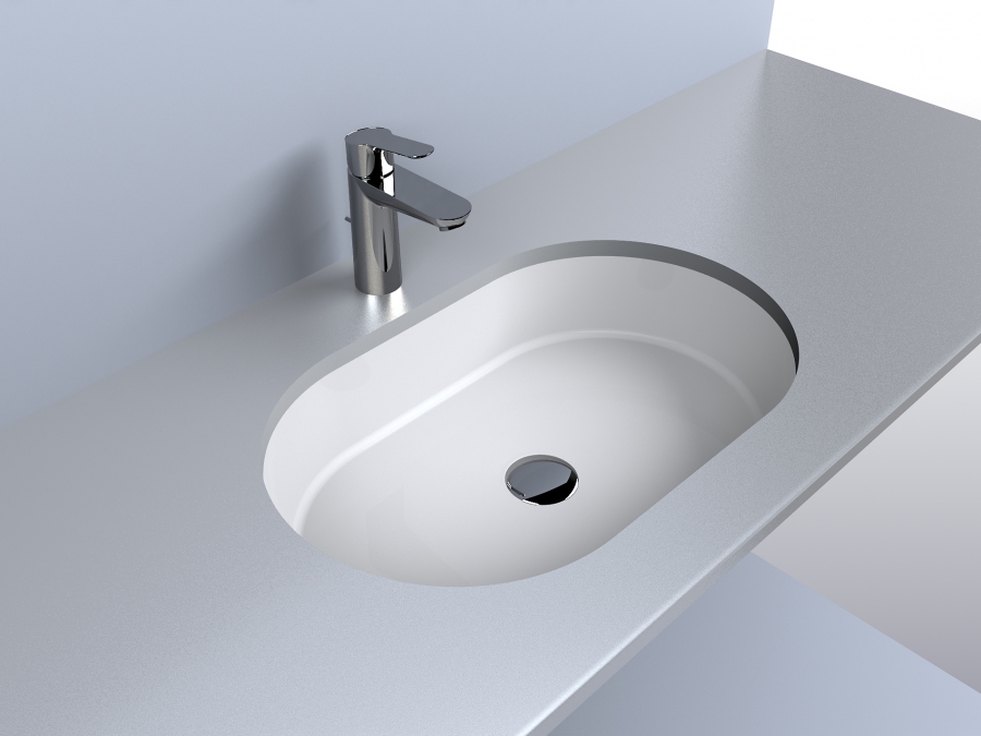 Умивальник ROME MIRAGGIO - Зображення rome-1.jpg