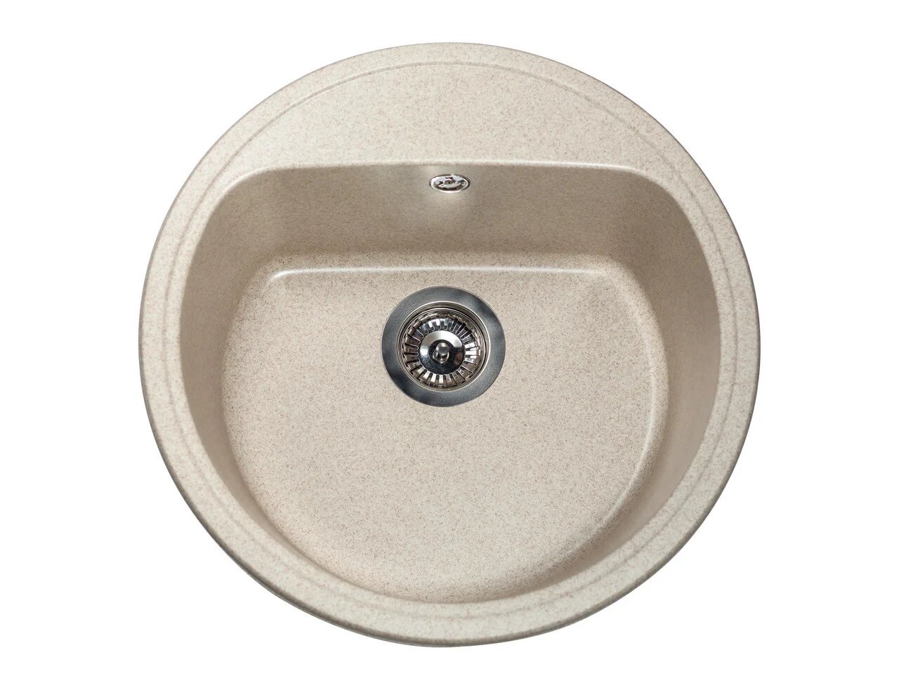 Кухонна мийка MALIBU Sand, MIRAGGIO - Зображення sa.jpg