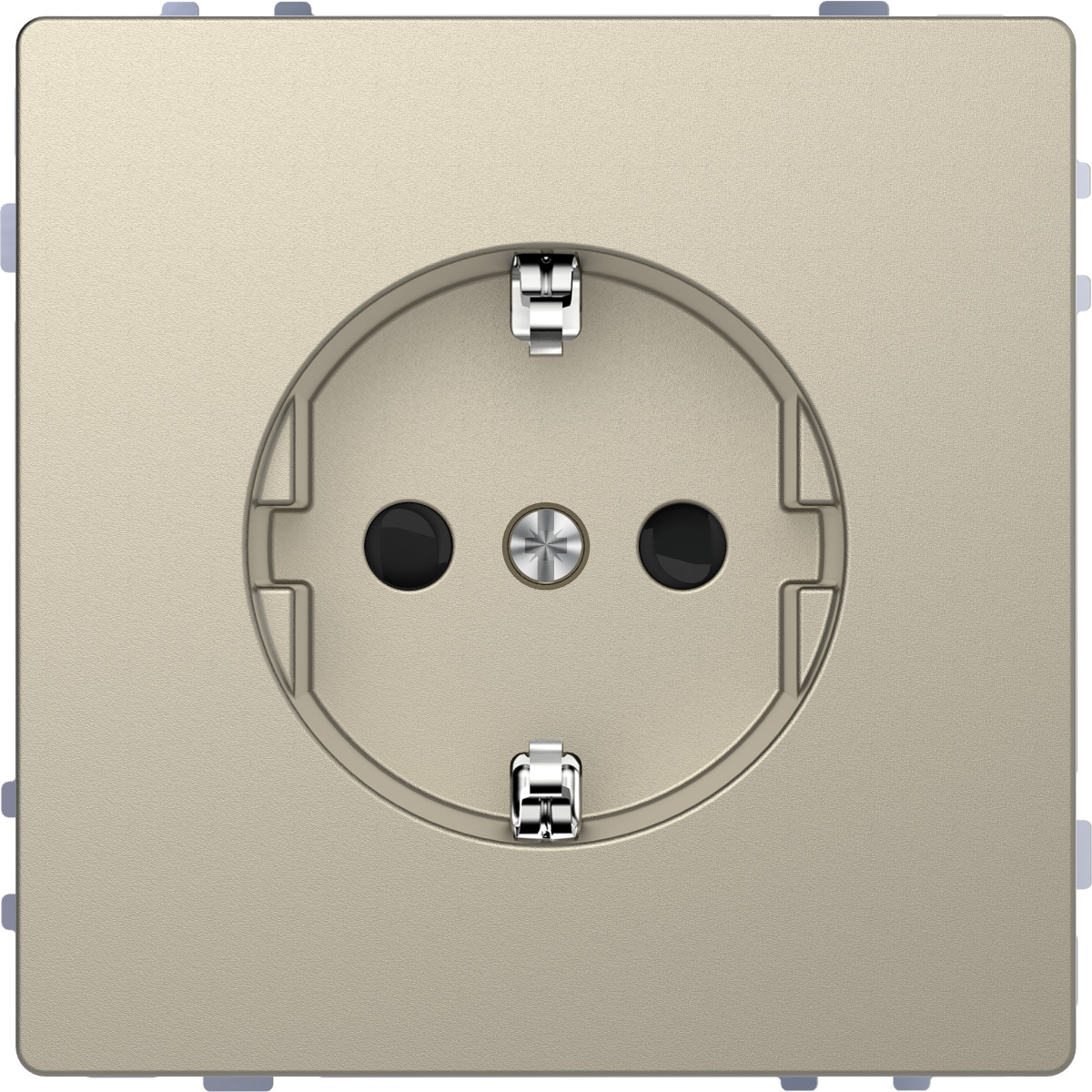 D-Life РОЗЕТКА з-к і шторк. САХАРА - Зображення