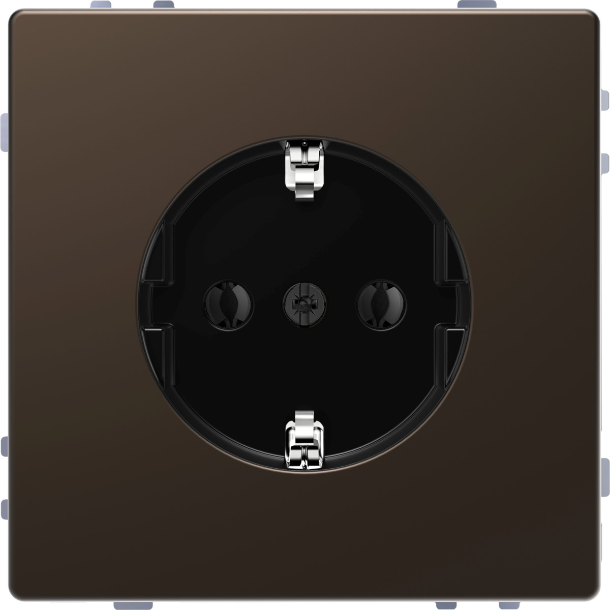 D-Life РОЗЕТКА з-к без шт МОККО - Зображення