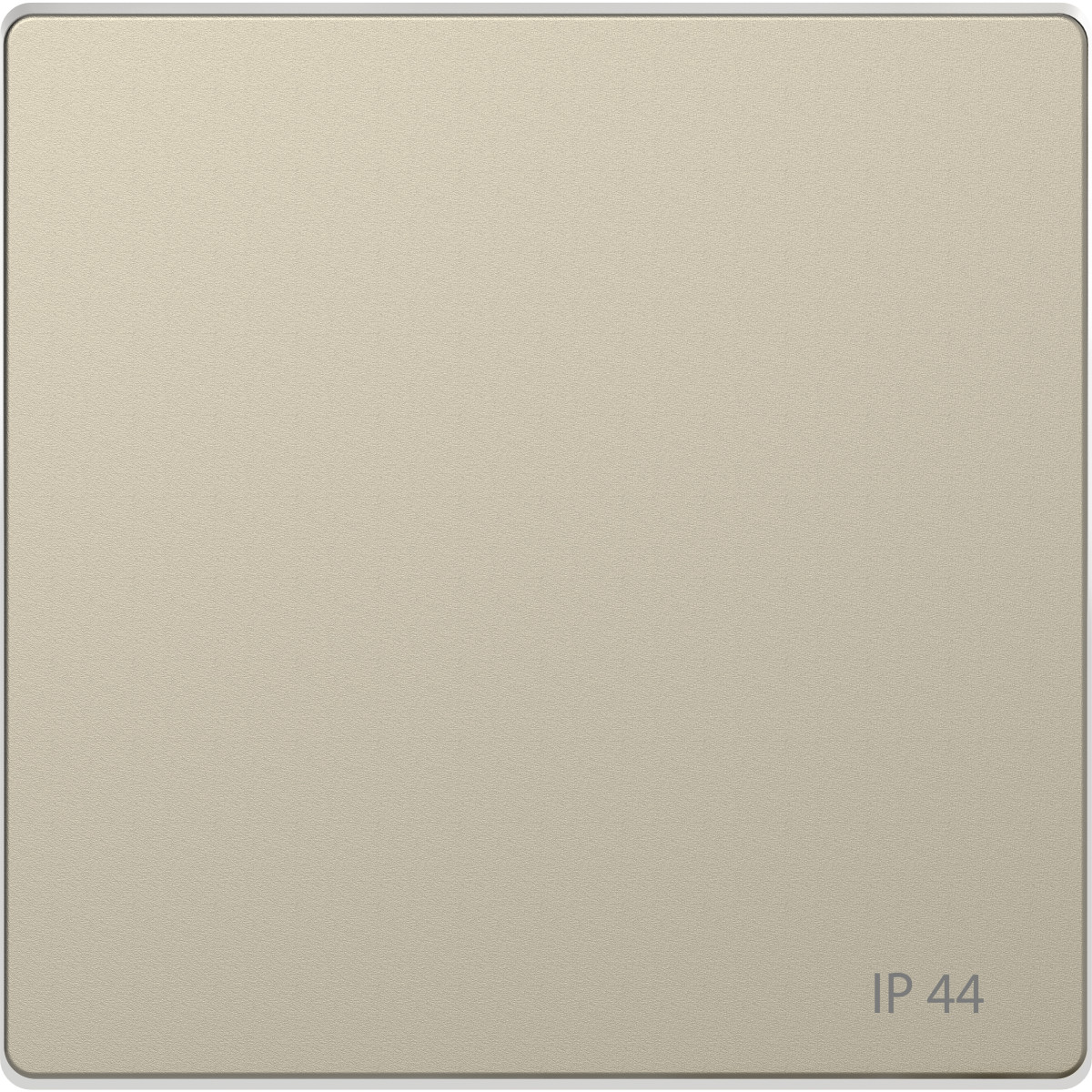 D-Life КЛАВІША 1-а IP 44 САХАРА - Зображення