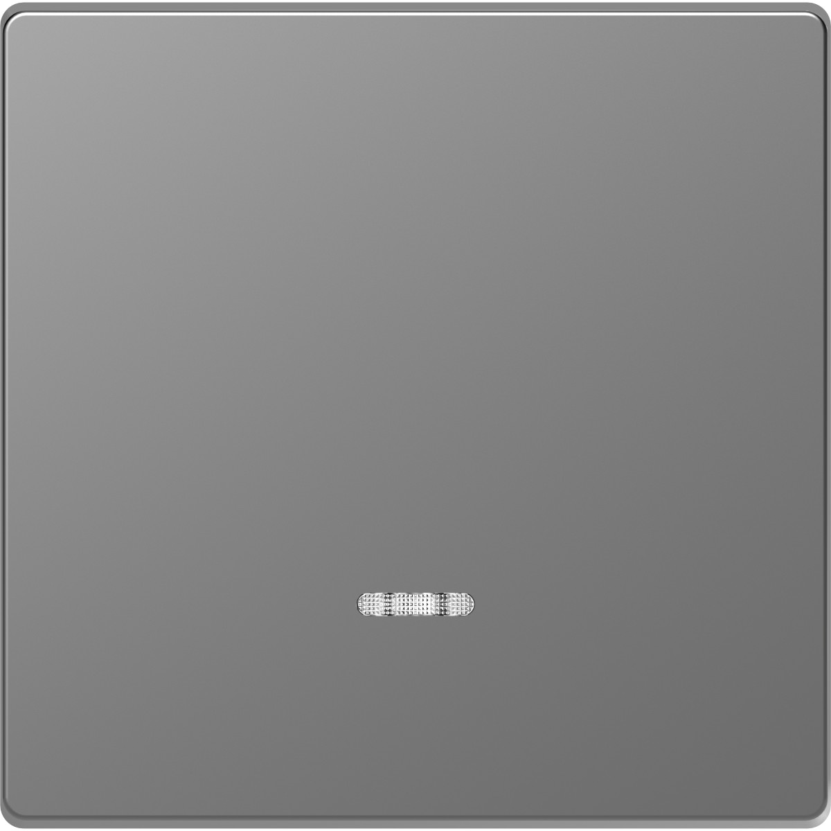 D-Life КЛАВІША 1-на для LED НЕРЖ.СТАЛЬ - Зображення shnider_MEG3320-6036.jpg