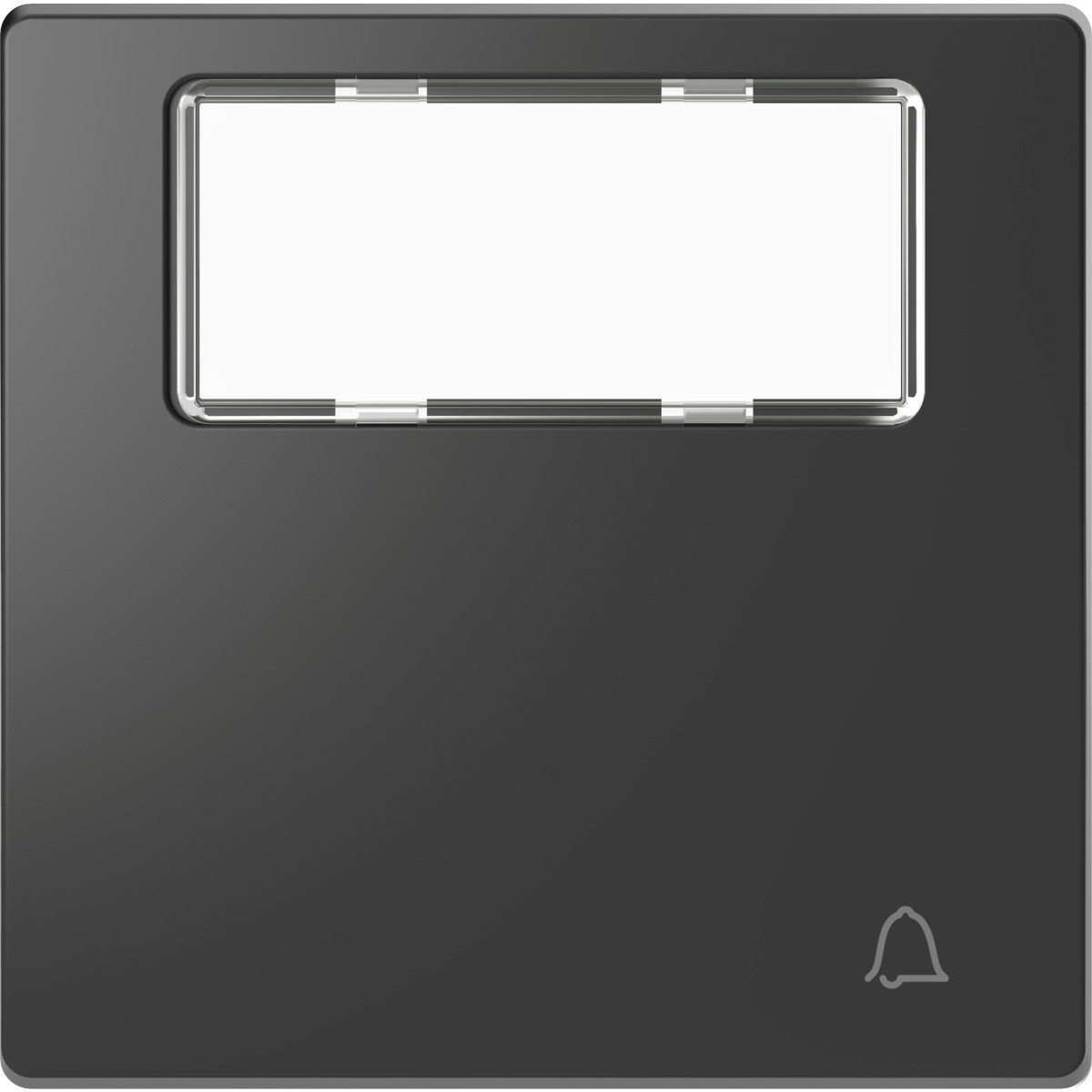 D-Life КЛАВ. пол. д-нап. дзв. АНТРАЦИТ - Зображення